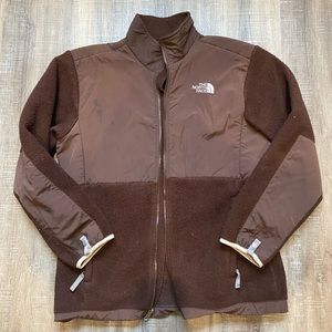 Youth North Face Jacket